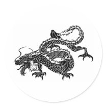 Chinese Dragon