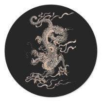 Chinese Dragon