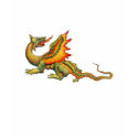 Chinese Dragon t-shirts