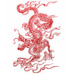 Chinese Dragon t-shirts
