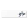 Chinese Dragons  Bumper Stickers