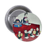 Chinese Emperor and Empress by Kobayashi,Kiyochika Button