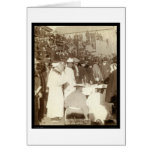 Chinese Funeral Service SD 1891 cards
