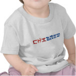 Chinese/Hebrew Baby Tee