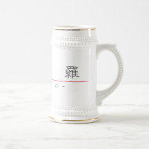 Chinese name for Angelo 20417_2.pdf Mug