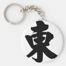 Chinese name for Antony 20420_4.pdf Key Chain