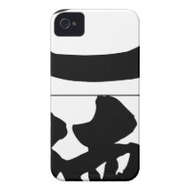 Chinese name for Bard 20443_4.pdf iPhone 4 Cover