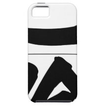 Chinese name for Baron 20446_4.pdf iPhone 5 Case