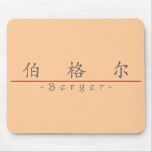 Chinese name for Berger 20463_1.pdf Mousepad