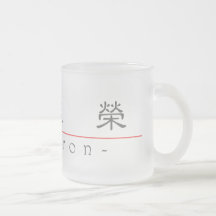 Chinese name for Cameron 21441_2.pdf Mug