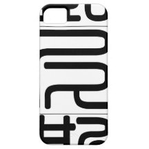 Chinese name for Dennis 20542_0.pdf iPhone 5 Cases