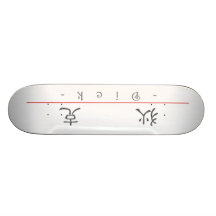 Chinese name for Dick 20545_2.pdf Skate Board Decks
