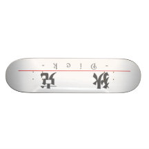 Chinese name for Dick 20545_3.pdf Custom Skate Board