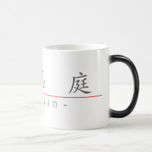 Chinese name for Dustin 22370_1.pdf Coffee Mugs