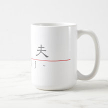 Chinese name for Jeff 20653_2.pdf Mug