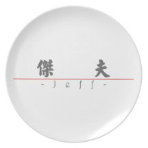 Chinese name for Jeff 20653_4.pdf Dinner Plates