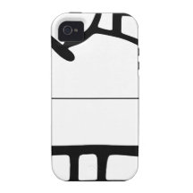 Chinese name for Jessie 20172_2.pdf iPhone 4/4S Cases