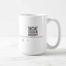 Chinese name for Kiara 21319_0.pdf Mugs