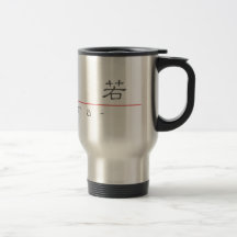 Chinese name for Kiara 21319_2.pdf Coffee Mug