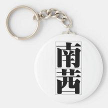 Chinese name for Nancy 20261_3.pdf Key Chains