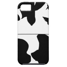 Chinese name for Nat 20741_4.pdf iPhone 5 Case