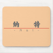 Chinese name for Nat 20741_4.pdf Mousepads