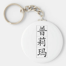 Chinese name for Prima 20295_1.pdf Key Chains
