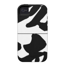 Chinese name for Sid 20815_4.pdf iPhone 4 Case
