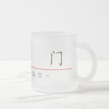 Chinese name for Truman 20844_1.pdf Mug