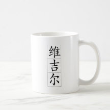 Chinese name for Virgil 20856_1.pdf Mugs