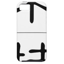 Chinese name for Wright 20877_2.pdf iPhone 5 Covers