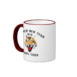 Chinese New Year 2010 mugs
