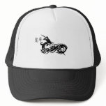 Chinese New Year Dragon 2012 hats