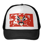 Chinese Opera Art!! Trucker Hats