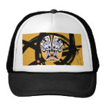 Chinese Opera Pop Art! Hat
