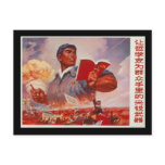 Chinese Propaganda postcards