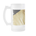 Chinese Shar-Pei Beer Mug