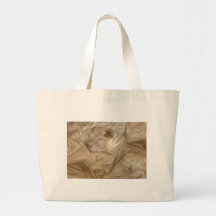Chinese Shar Pei Camouflaged in Wrinkles Bags