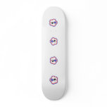 Chinese Taipei Football, China skateboards