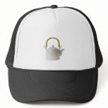 Chinese teapot hats