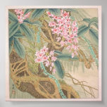 chinese watercolor posters