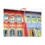 Chinese Windows Post Cards