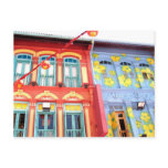 Chinese Windows postcards