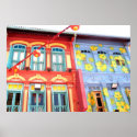 Chinese Windows posters