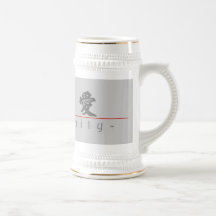 Chinese word for Fraternity 10039_4.pdf Coffee Mug