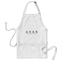 Chinese word for Too noble for anger 10207_4.pdf Aprons