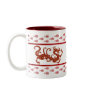 Chinese Year of the Dragon Coffee Mugs