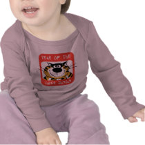 Chinese Year of The Tiger 2010 T-Shirt