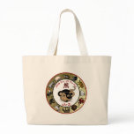 Chinese Zodiac 2008 Year Of The Rat Bag
