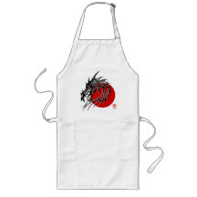 Chinese Zodiac - Dragon Gift Aprons